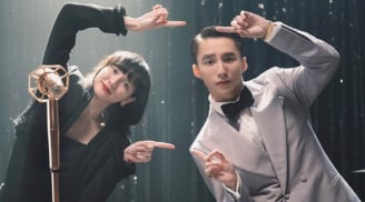 Sơn Tùng và Hải Tú bị bắt gặp sắm đồ Tết?