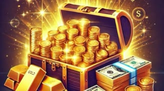 Thứ Năm, Sáu, Bảy 5-7/2: 2 tuổi Đông thấy vàng Tây thấy bạc, 1 tuổi được vinh danh thăng chức tăng lương