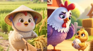 Trước ngày vía Thần Tài 10 tháng Giêng Bính Ngọ, 3 tuổi “nhặt được vàng”, cơ hội công việc bỗng gõ cửa