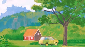 3 loại cây trồng trước nhà dễ “chặn lộc”, nhưng chuyển ra sau nhà lại kích hoạt phong thủy cực tốt