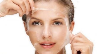 5 bước chăm sóc da đơn giản giúp da giữ phong độ trước Tết