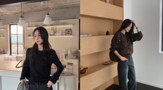 5 công thức phối đồ được phụ nữ Hàn áp dụng thường xuyên vì vừa đẹp, vừa dễ mặc