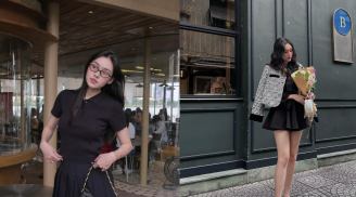 5 món đồ nên có trong tủ đồ để mặc đẹp, dễ phối và thoải mái suốt đầu năm