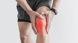 5 thói quen xấu khiến khớp gối của bạn dễ bị đau