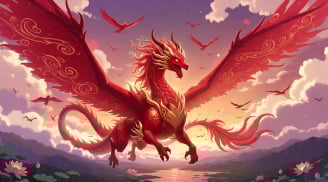 7 ngày tới mở ra bước ngoặt đáng chú ý: 3 con giáp được quý nhân hỗ trợ, công việc dễ thông suốt hơn