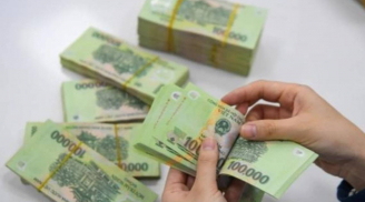 Ai sẽ được nhận thêm 500.000 - 900.000 đồng tiền thưởng Tết Nguyên đán 2026?