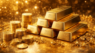 Bảng giá vàng 9999 24K 18K SJC DOJI PNJ hôm nay 4/2/2026