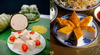 Bí quyết mua chả, giò ăn Tết không chứa hàn the