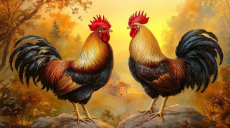 Cuối năm Bứt Tốc Tài Lộc: 3 tuổi bước chân trên tiền, lương thưởng bật tăng, tiền-tài-danh-tình cùng rực rỡ