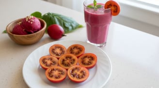 Loại quả từng được mệnh danh “tốt nhất thế giới” nay trồng bạt ngàn ở Việt Nam, thành đặc sản giá khoảng 70.000 đồng/kg