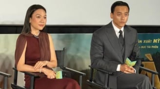 Mai Tài Phến gọi Mỹ Tâm bằng từ đặc biệt