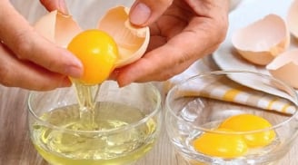 Mặt nạ thiên nhiên – giải pháp cứu nguy cho làn da khô bong tróc trong mùa hanh lạnh