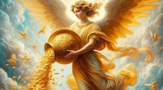 Năm 2026, 3 cung hoàng đạo càng đi xa càng gặp thuận lợi, cơ hội giàu lên trông thấy