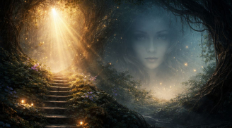 Quiz: Hình ảnh đầu tiên nhìn thấy sẽ tiết lộ bạn đang thu hút vận may hay năng lượng xấu