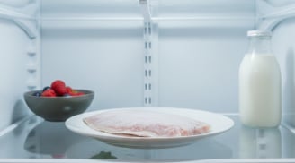 Rã đông cá theo thói quen này, bạn có thể đang tự làm hỏng bữa ăn