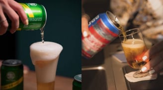 Sau khi uống 2 lon bia, mất bao nhiêu thời gian để nồng độ cồn về 0?