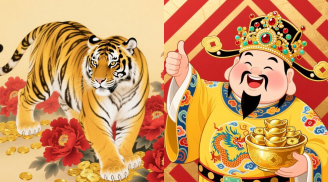 Sau kỳ nghỉ Tết Bính Ngọ, 3 tuổi đổi đời, làm chơi ăn thật, tiền về chật két