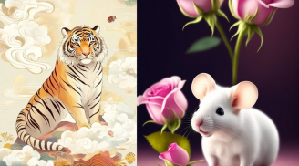 Sau ngày 5/2, 3 tuổi cần giữ lời ăn tiếng nói kẻo vạ miệng, riêng 1 tuổi tránh kiêu ngạo mà lỡ cơ hội