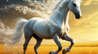 Tâm tĩnh thì biển rộng trời cao: 3 con giáp càng nóng vội vàng dễ gặp xui, càng tĩnh càng có cơ hội