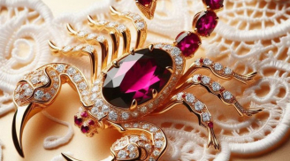 Tháng 2 dương bứt tốc thu nhập: 3 cung hoàng đạo được dự báo bật mạnh lương thưởng