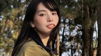 Tiểu Vy và bí quyết giữ làn da căng mướt dù makeup dày suốt ngày dài