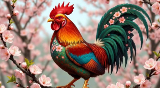 Từ thứ Sáu đến Chủ Nhật 6-8/2, 3 tuổi đứng đầu bảng vận may, khó khăn hóa cơ hội, tiền về ào ạt