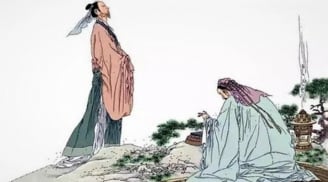 15 điều người xưa dạy để cả đời suôn sẻ