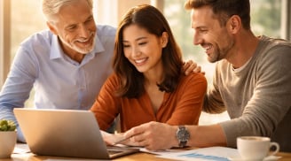 3 người này chính là thần tài quý nhân của bạn: Ccàng biết trân trọng càng sinh lộc