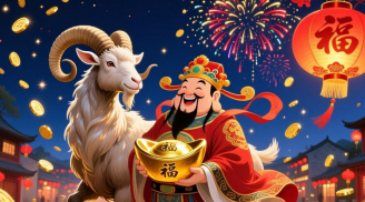 3 tuổi có lộc kinh doanh, làm ăn thắng lớn trong năm Bính Ngọ 2026