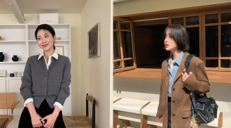 4 món thời trang vừa dễ mặc, vừa tạo hiệu ứng sang chảnh