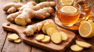 'Ăn gừng buổi tối độc như thạch tín', thực hư thế nào?