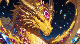 Càng về cuối tháng càng đỏ vận: 4 con giáp liên tiếp đón may mắn, bỏ lỡ là tiếc