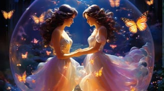 Cuối tuần 7-8/2: 3 cung hoàng đạo ra ngoài là gặp cơ hội, càng xê dịch càng dễ mở vận