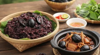 Loại quả mọc dại xưa rụng đầy gốc, nay “lên đời” thành đặc sản đắt khách ở đô thị, giá 150.000 đồng/kg