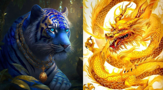 Năm Bính Ngọ, 3 tuổi đổi mới tư duy càng đi xa con đường cũ, thành công càng rực rỡ