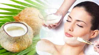 Những nguyên liệu tự nhiên giúp dưỡng da, chăm sóc tóc hiệu quả ngay tại nhà
