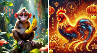 Thứ Bảy, Chủ Nhật (20-21/2): 3 tuổi xuất hành có lộc, tiền bạc dồi dào, công danh thăng tiến