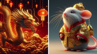 Top 3 tuổi Số Mệnh Dát Vàng, Tiền Vào Như Nước từ 6/2 đến 15/2