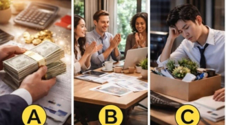 Trắc nghiệm vui: Thưởng Tết năm nay của bạn có vượt xa kỳ vọng không?