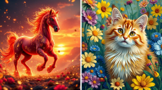 Từ 6/2 đến 16/2: 3 tuổi Tiền Rơi Trúng Đầu, giàu số 2 không ai đứng nhất