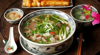 5 món ăn giải rượu, giúp đào thải nồng độ cồn nhanh nhất