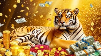 Đêm mai 8/2: 3 tuổi gặp trúng thời vận, danh tiếng lẫy lừng, tiền tài chắn cửa