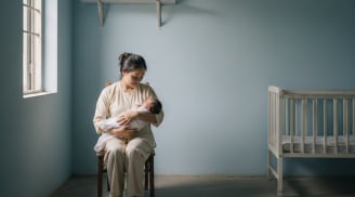 Khi đứa trẻ chào đời, góc tối hôn nhân lộ diện: Vì sao nhiều gia đình tan vỡ sau sinh?