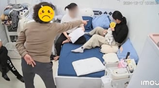 Lộ thêm clip mới vụ mẹ chồng – nàng dâu gây bão MXH: “Mày thấy có mẹ chồng nào như thế không?”