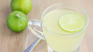 Nên uống nước chanh trước hay sau khi ăn sáng? Cách nào giúp giảm cân nhanh hơn?