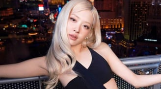 Rosé được vinh danh gương mặt đẹp nhất thế giới và bí quyết ăn uống giản dị vào mùa đông