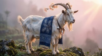 Tháng 2 âm thầm bùng nổ tài lộc: 4 con giáp “nói ít làm nhiều” bất ngờ gặp vận may lớn