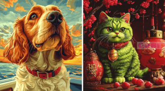 Trúng Số Độc Đắc 3 ngày liên tiếp (7,8,9/2): 3 tuổi tới thời Giàu Sang, tiền tài rực rỡ