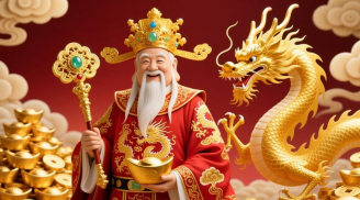 Từ Chủ nhật (8/2), 3 tuổi vương giả, càng cuối năm tiền về càng nhiều