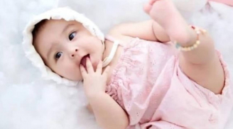 10 cái tên “cấm kỵ” cha mẹ tuyệt đối không nên đặt cho con ở Việt Nam